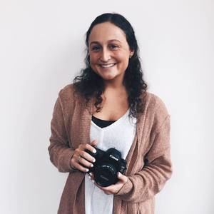 Meet your Posher, Caitlyn